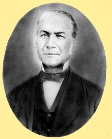 Image of Louis Woodson. Image Public Domain.