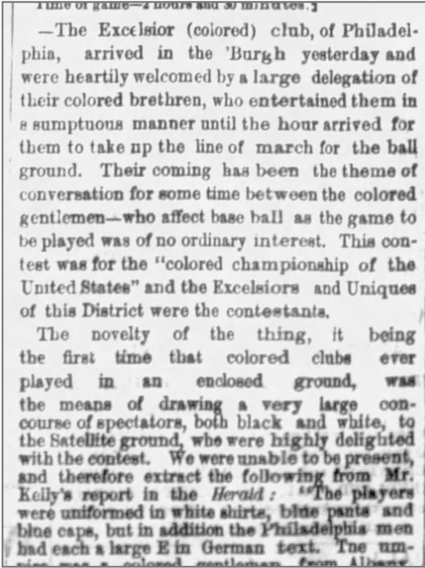 The Brooklyn Daily Times (Brooklyn, New York) · Fri, Oct 4, 1867