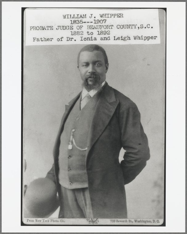 William J. Whipper, Courtesy The New York Public Library,https://digitalcollections.nypl.org/items/cf7a90d0-1c73-0139-7818-0242ac110003