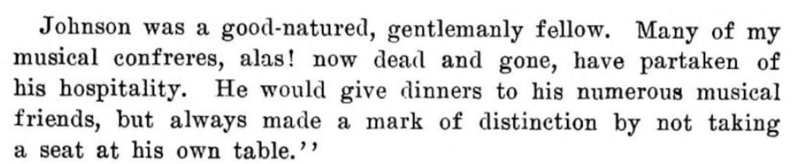 Excerpt from 100 years of The State Fencibles by Thomas S. Lanard