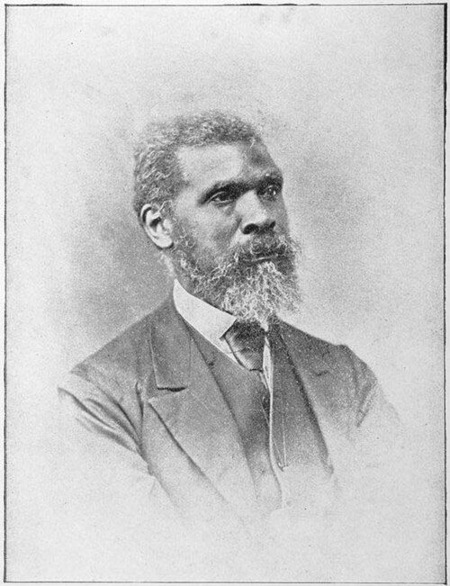 John Bowers, Treasurer of the Parade