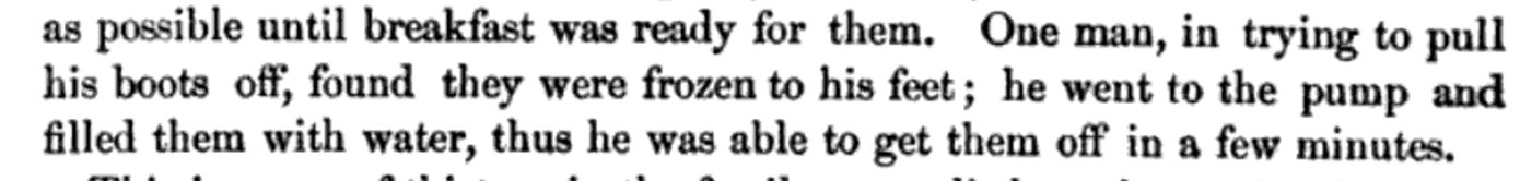 From William Still's Underground Railroad, Page 715