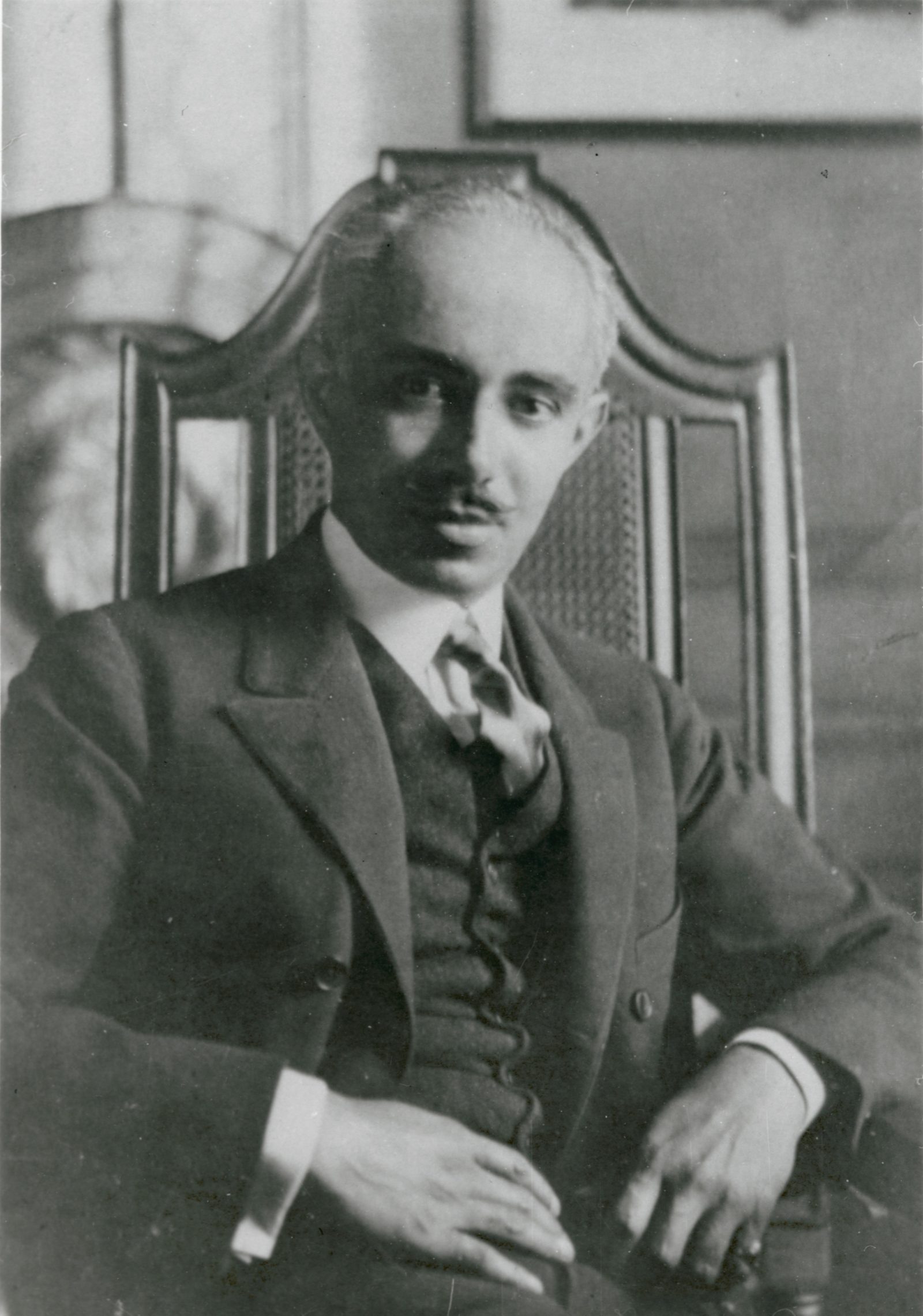 Julian Abele By Unidentified photographer - http://library.duke.edu/digitalcollections/duc_ducph02020/, Public Domain, https://commons.wikimedia.org/w/index.php?curid=56011639
